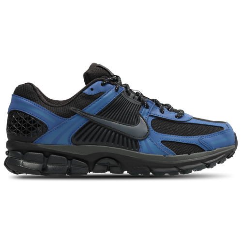 Nike Zoom Vomero 5 Hombre Black-Star Blue