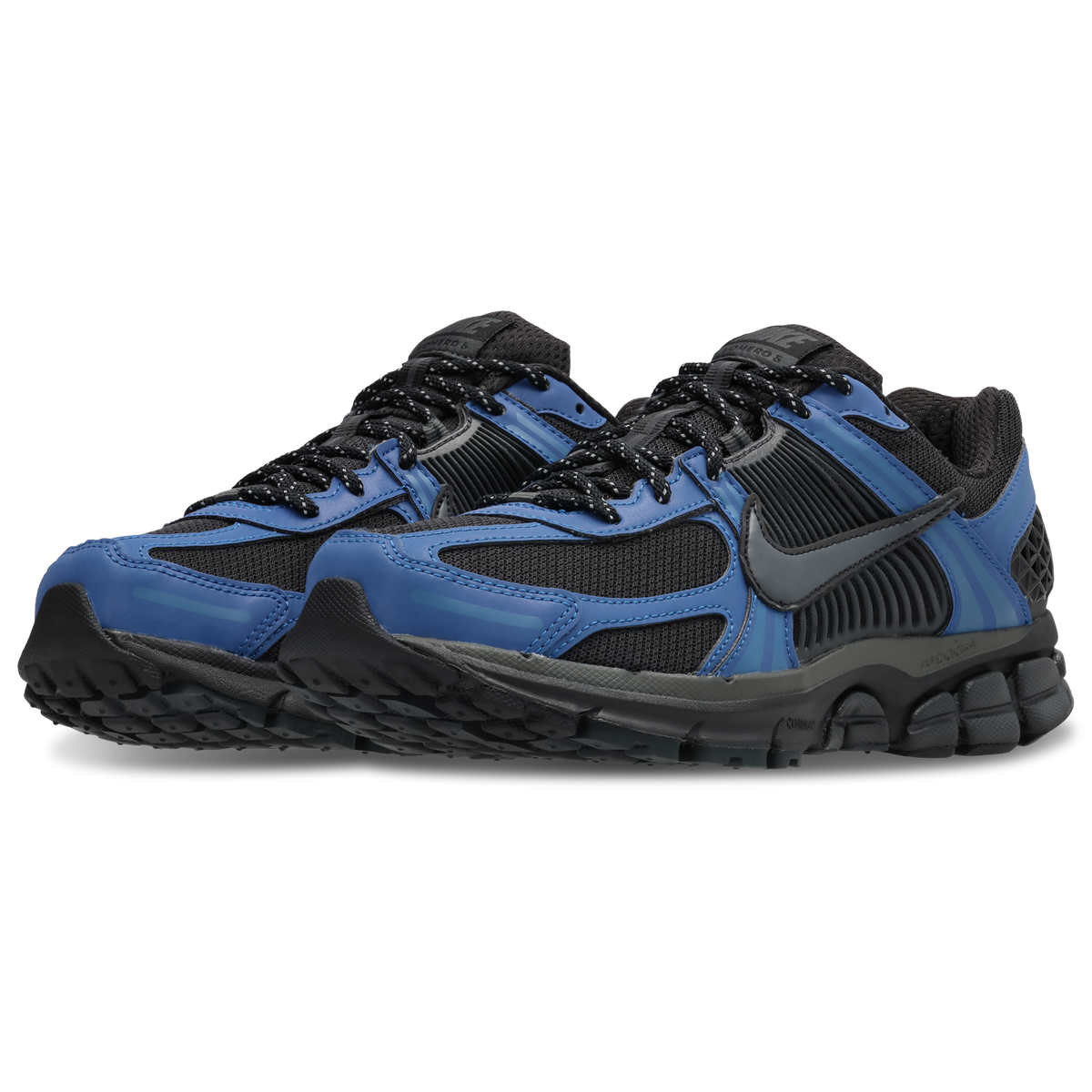 Nike Zoom Vomero 5 Hombre Black-Star Blue