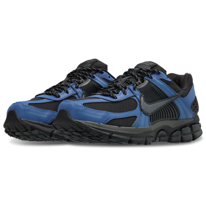 Nike Zoom Vomero 5 Hombre Black-Star Blue