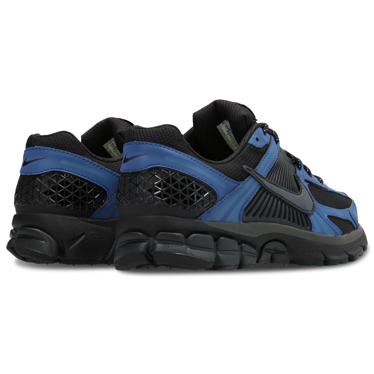 Nike Zoom Vomero 5 Hombre Black-Star Blue