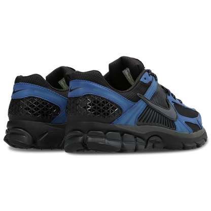 Nike Zoom Vomero 5 Hombre Black-Star Blue
