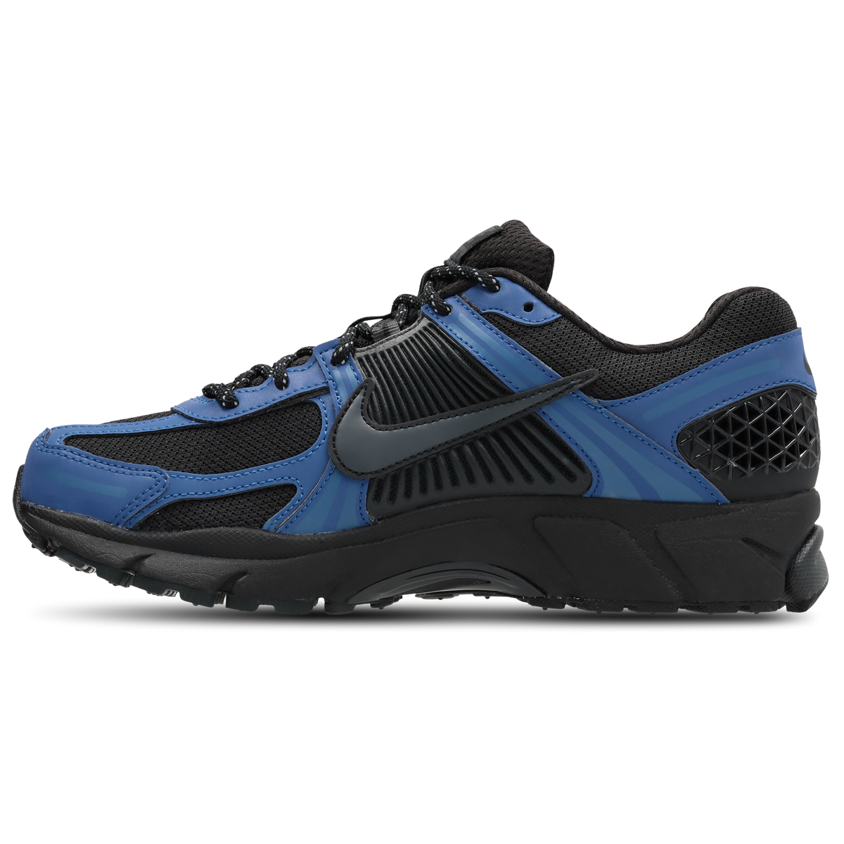 Nike Zoom Vomero 5 Hombre Black-Star Blue