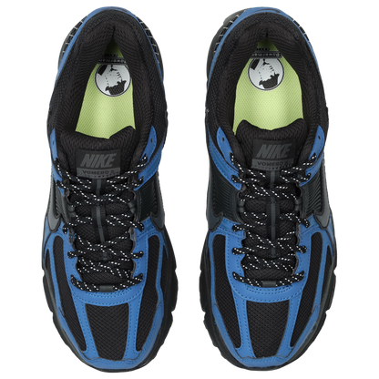 Nike Zoom Vomero 5 Hombre Black-Star Blue