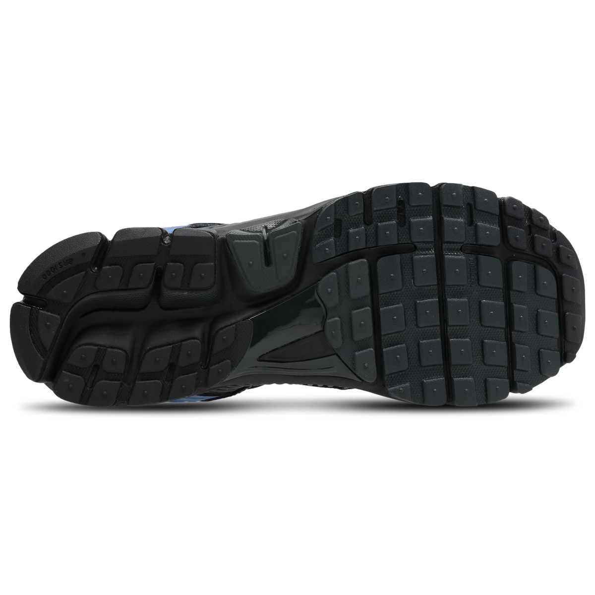 Nike Zoom Vomero 5 Hombre Black-Star Blue