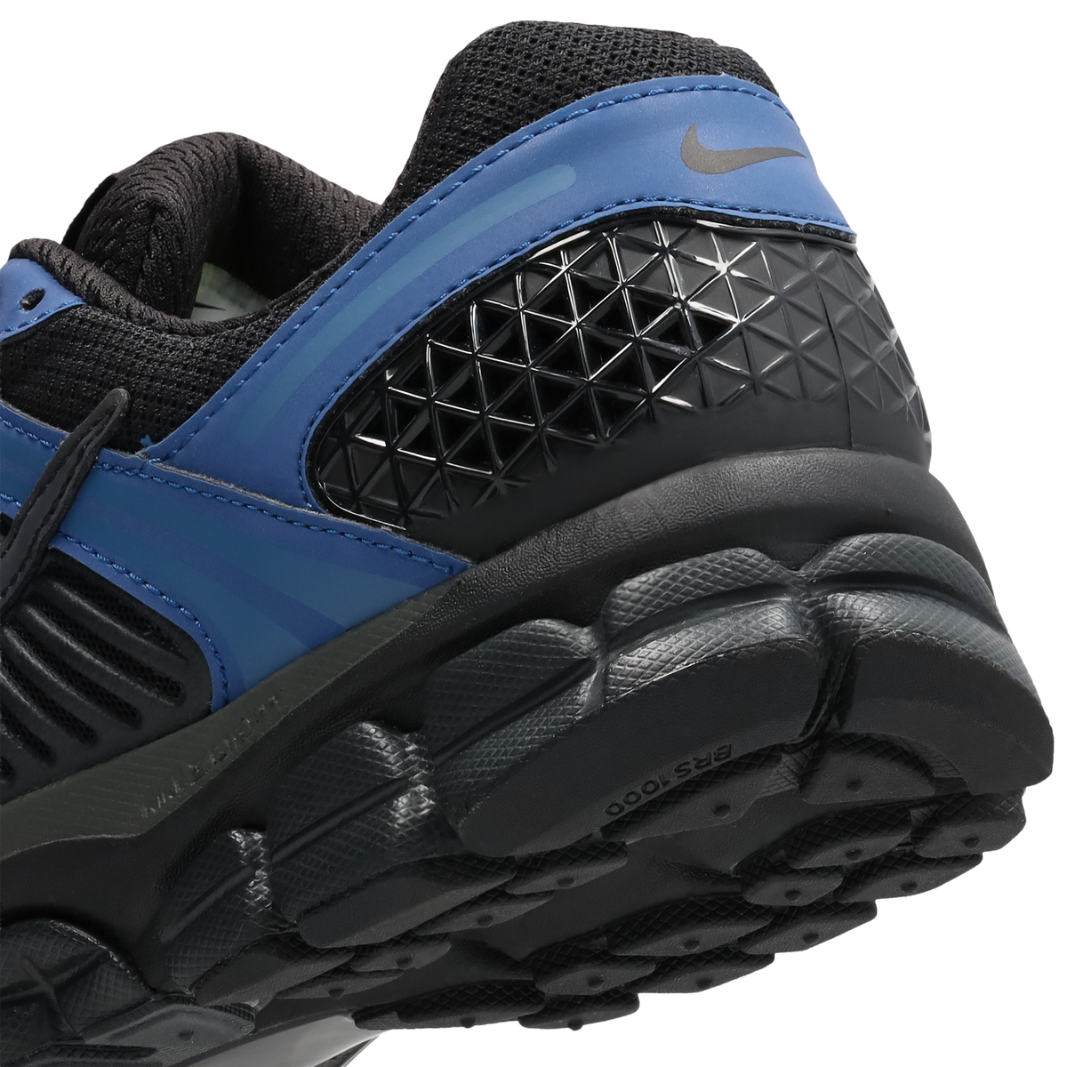Nike Zoom Vomero 5 Hombre Black-Star Blue