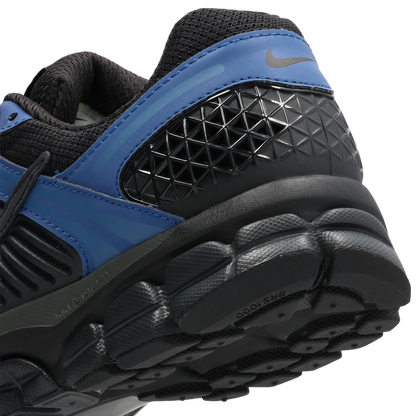 Nike Zoom Vomero 5 Hombre Black-Star Blue