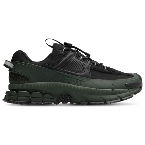 Nike Zoom Vomero 5 Hombre Sequoia-Black-Lt Lemon Twist
