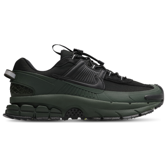 Nike Zoom Vomero 5 Hombre Sequoia-Black-Lt Lemon Twist