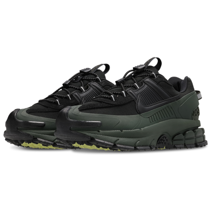 Nike Zoom Vomero 5 Hombre Sequoia-Black-Lt Lemon Twist