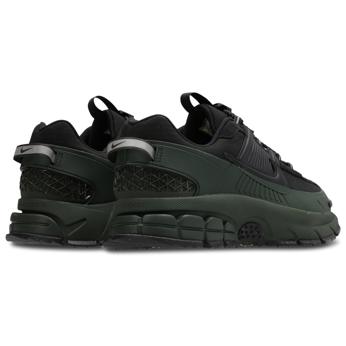 Nike Zoom Vomero 5 Hombre Sequoia-Black-Lt Lemon Twist