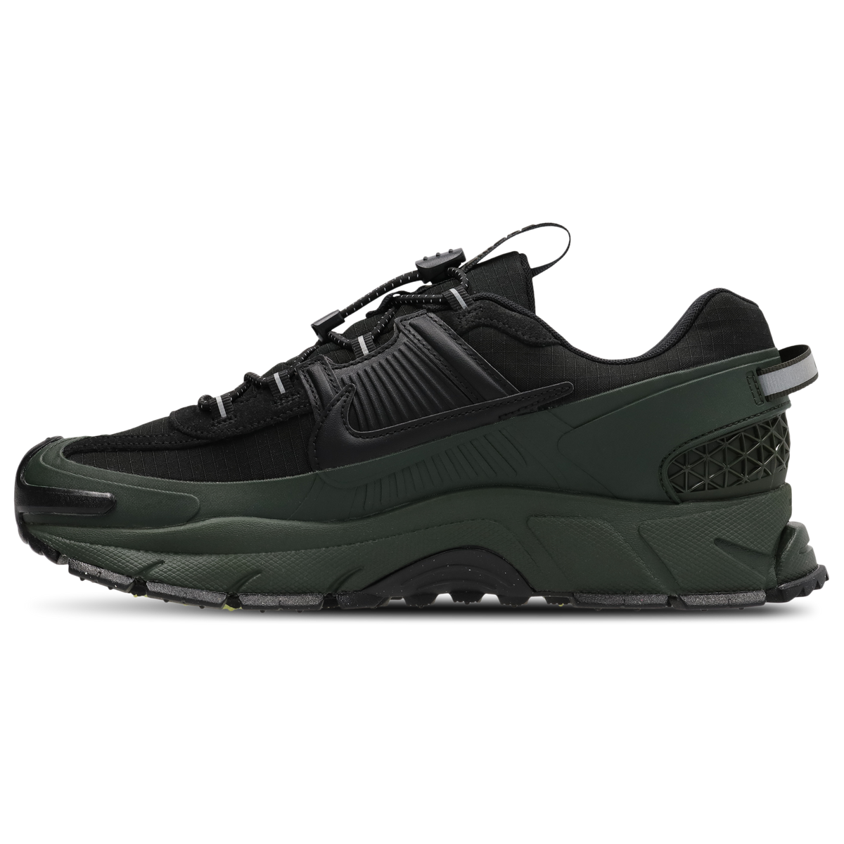 Nike Zoom Vomero 5 Hombre Sequoia-Black-Lt Lemon Twist