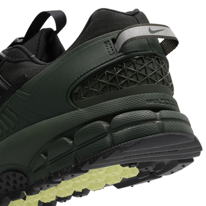 Nike Zoom Vomero 5 Hombre Sequoia-Black-Lt Lemon Twist