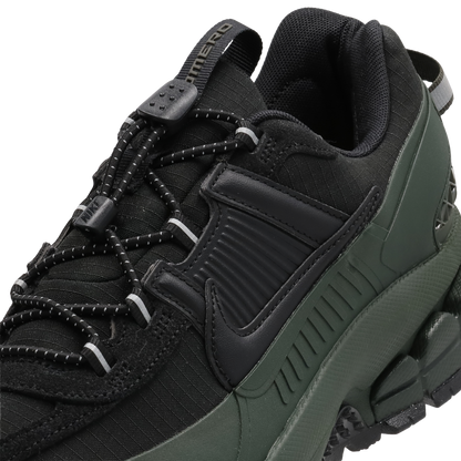 Nike Zoom Vomero 5 Hombre Sequoia-Black-Lt Lemon Twist