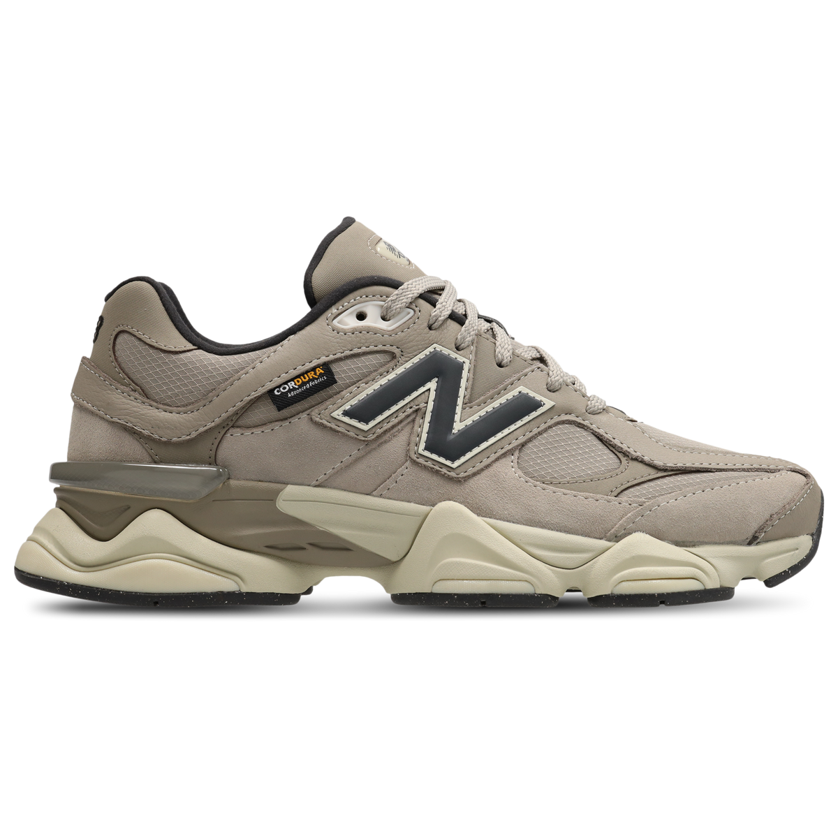 New Balance 9060 Unisex Beige/Grey