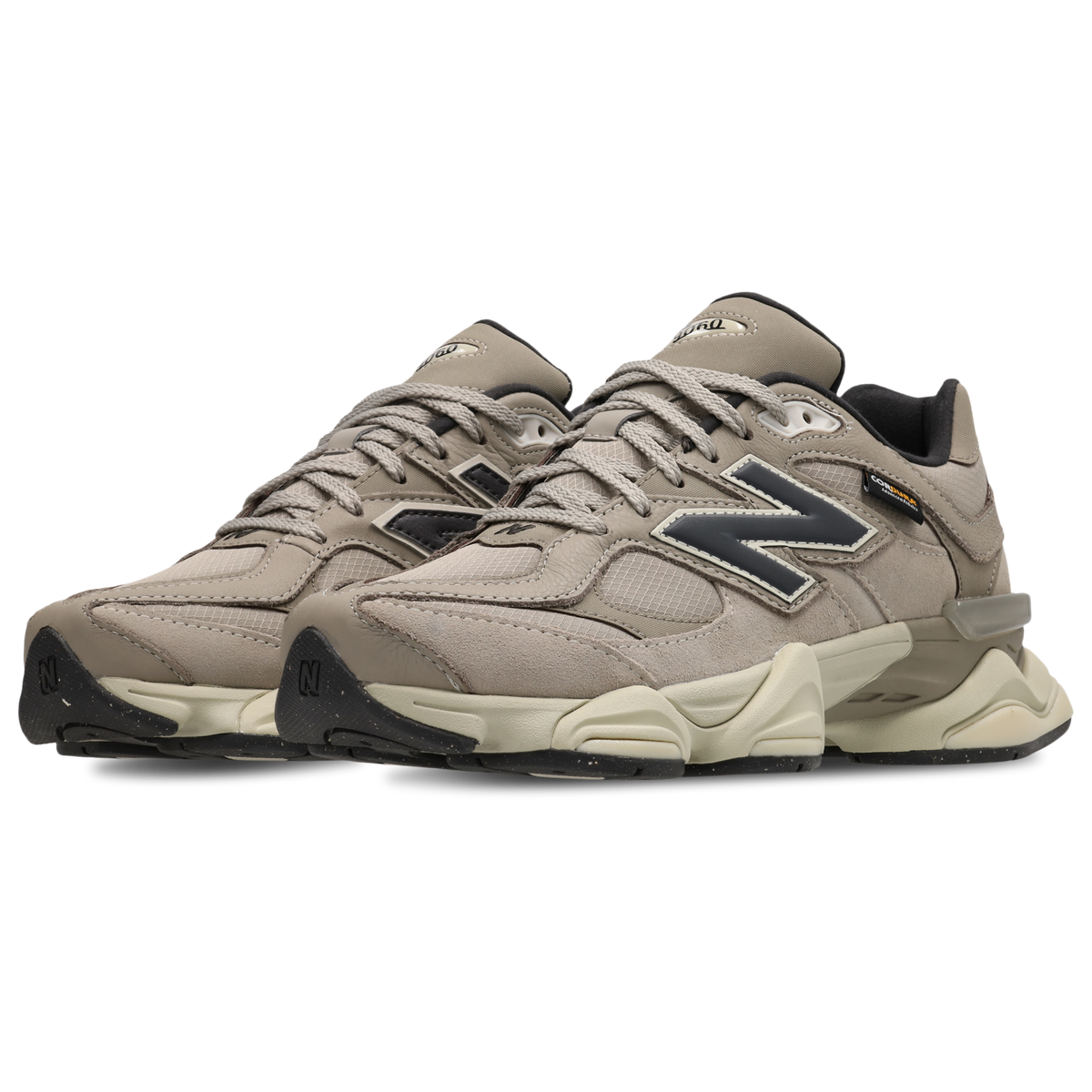 New Balance 9060 Unisex Beige/Grey