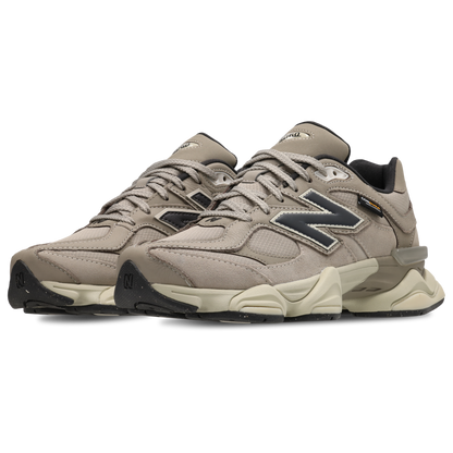 New Balance 9060 Unisex Beige/Grey