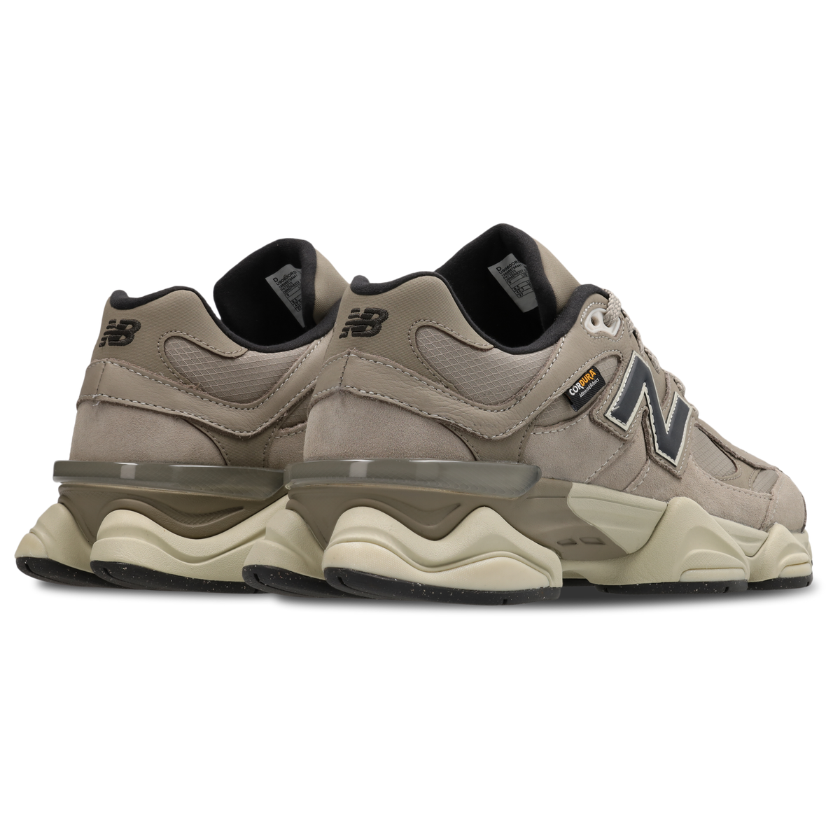 New Balance 9060 Unisex Beige/Grey