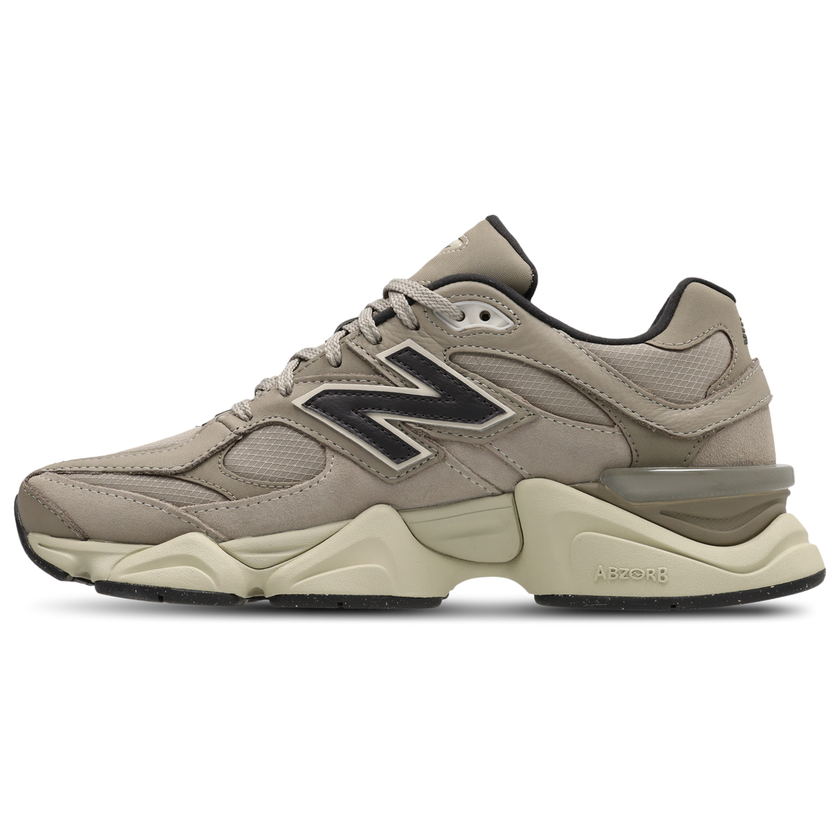 New Balance 9060 Unisex Beige/Grey