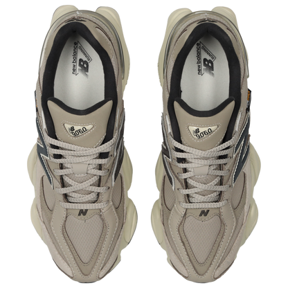 New Balance 9060 Unisex Beige/Grey