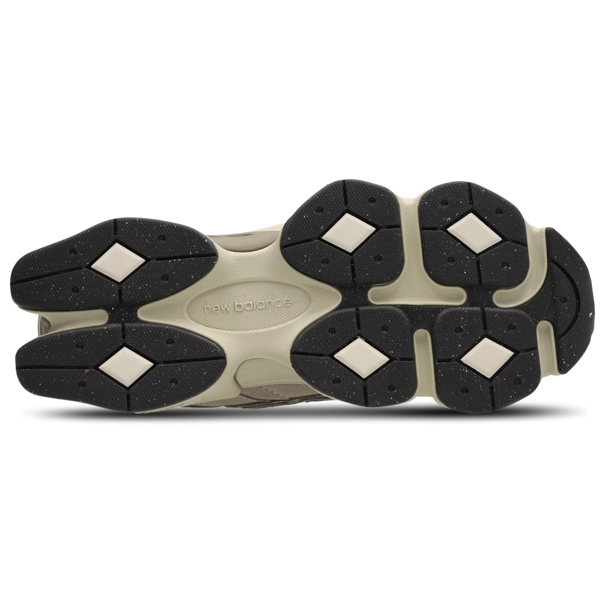 New Balance 9060 Unisex Beige/Grey