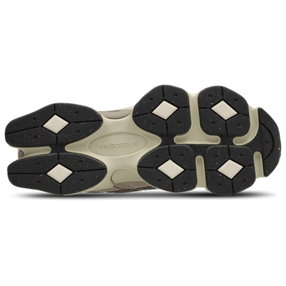 New Balance 9060 Unisex Beige/Grey