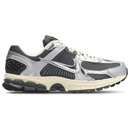 Nike Zoom Vomero 5 Hombre Iron Grey-Chrome-Metallic Silv