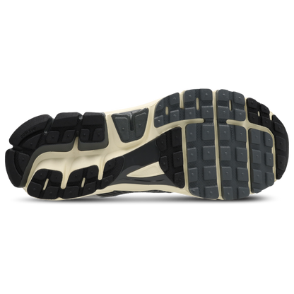 Nike Zoom Vomero 5 Hombre Iron Grey-Chrome-Metallic Silv