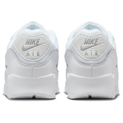 Nike Air Max 90 Silver-White