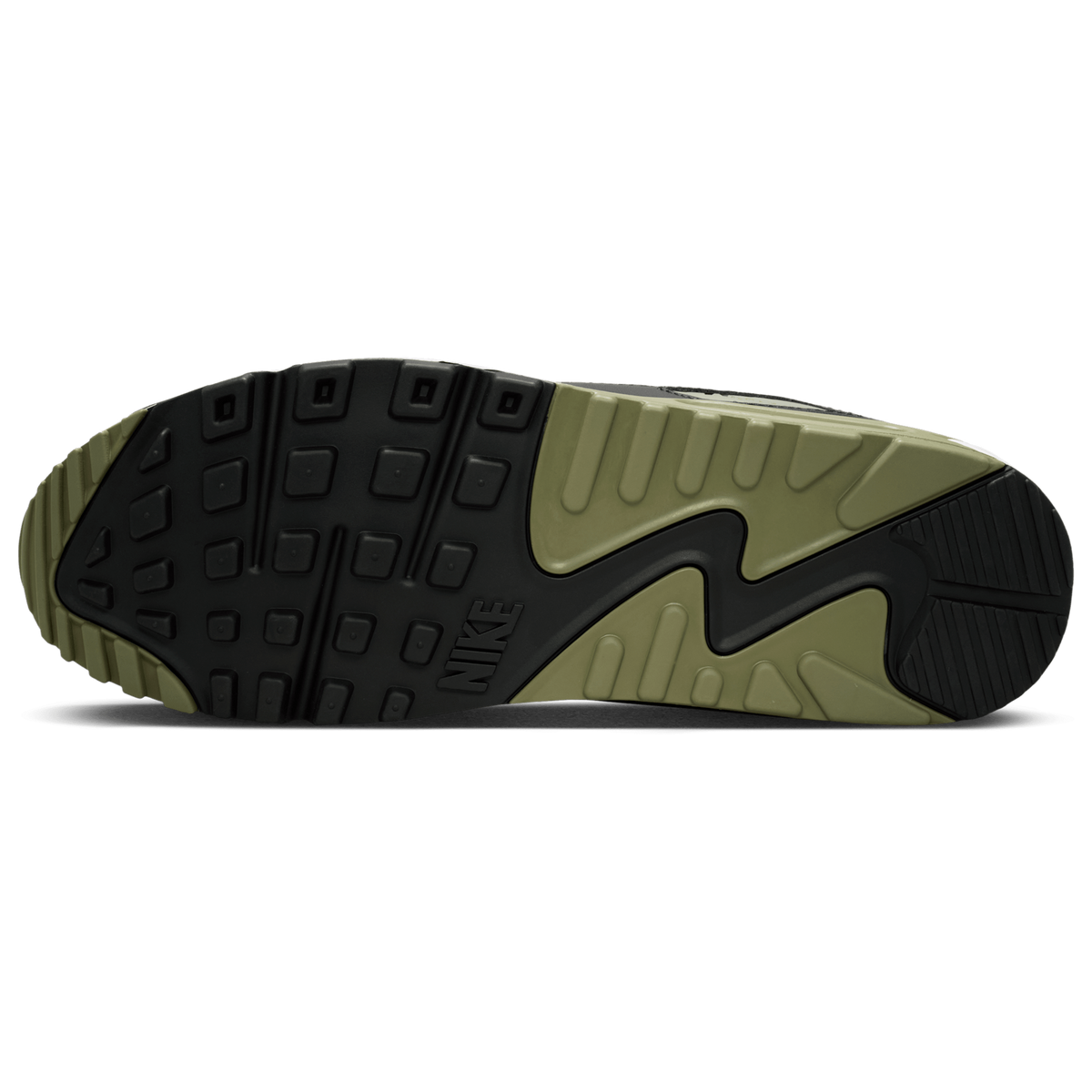Nike Air Max 90 Summit White-Silver Sage-Lt Pu