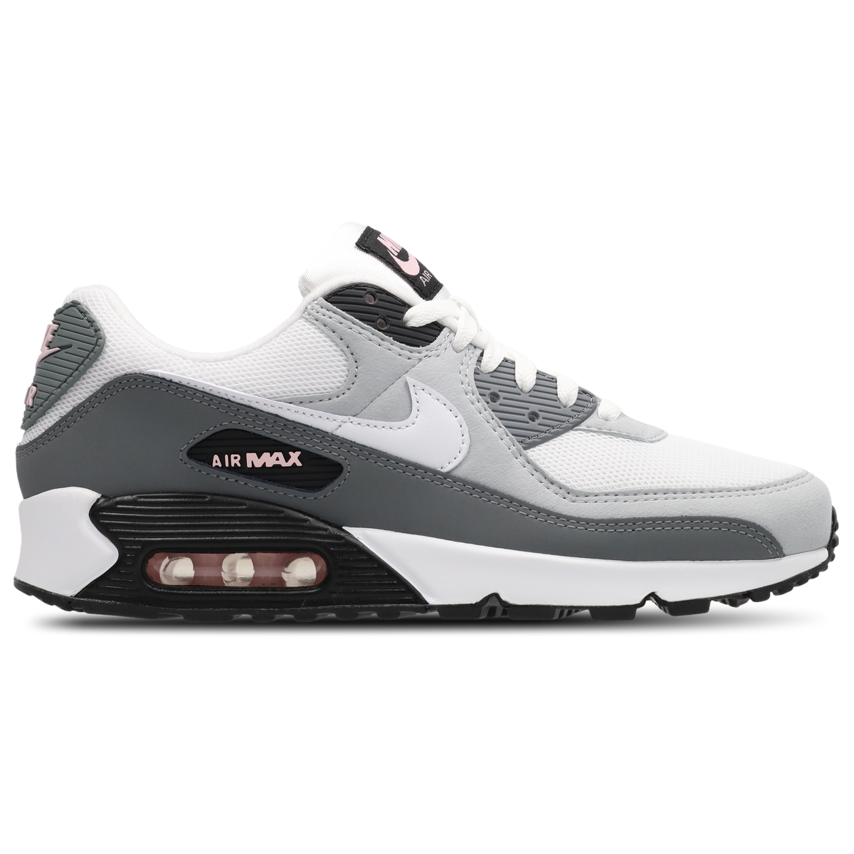 Nike Air Max 90 Wolf Grey