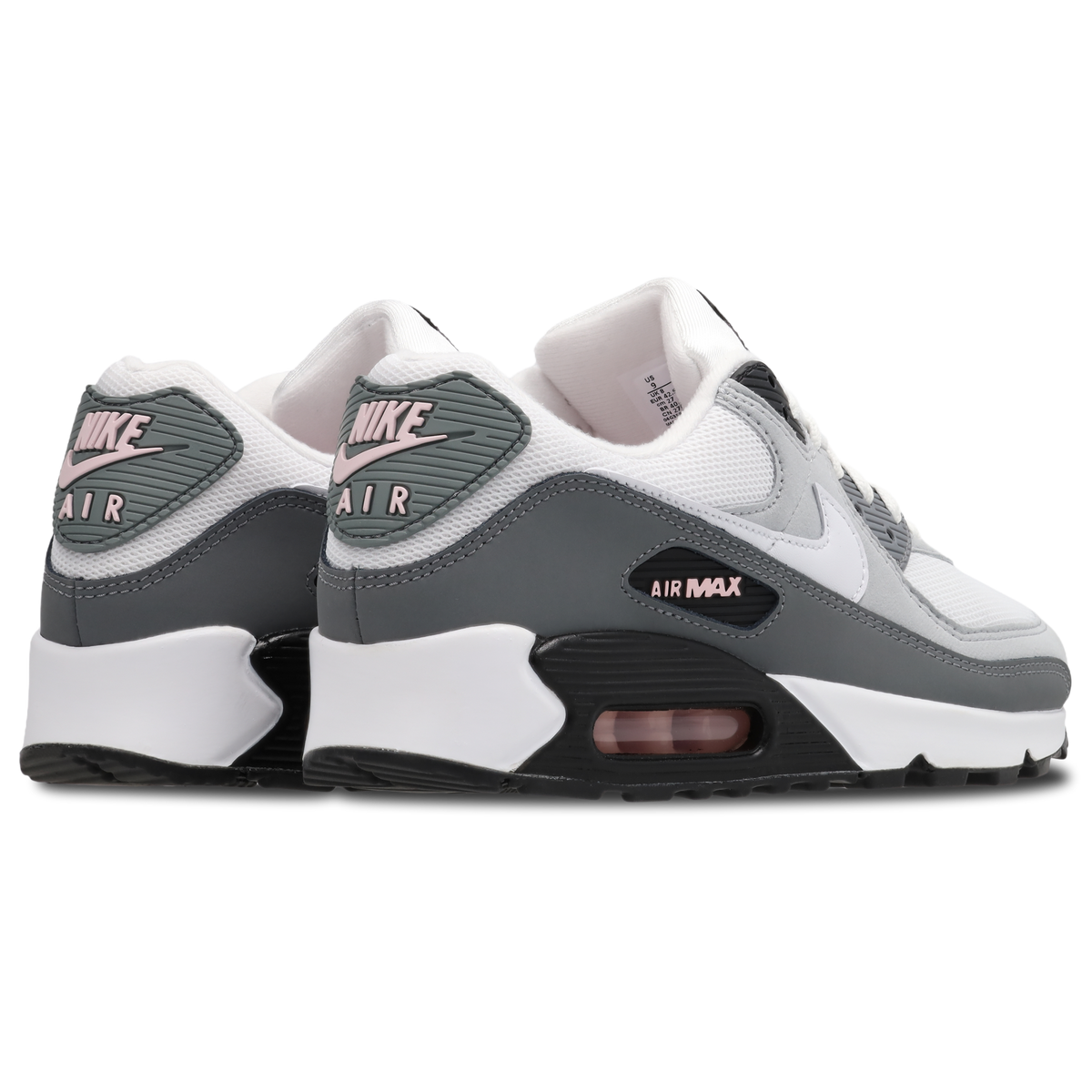 Nike Air Max 90 Wolf Grey