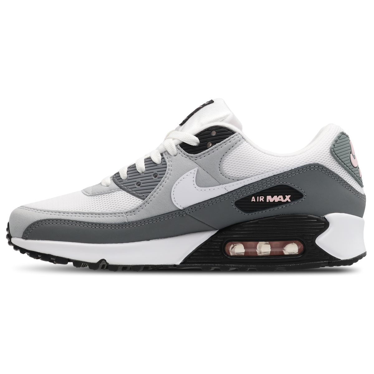 Nike Air Max 90 Wolf Grey
