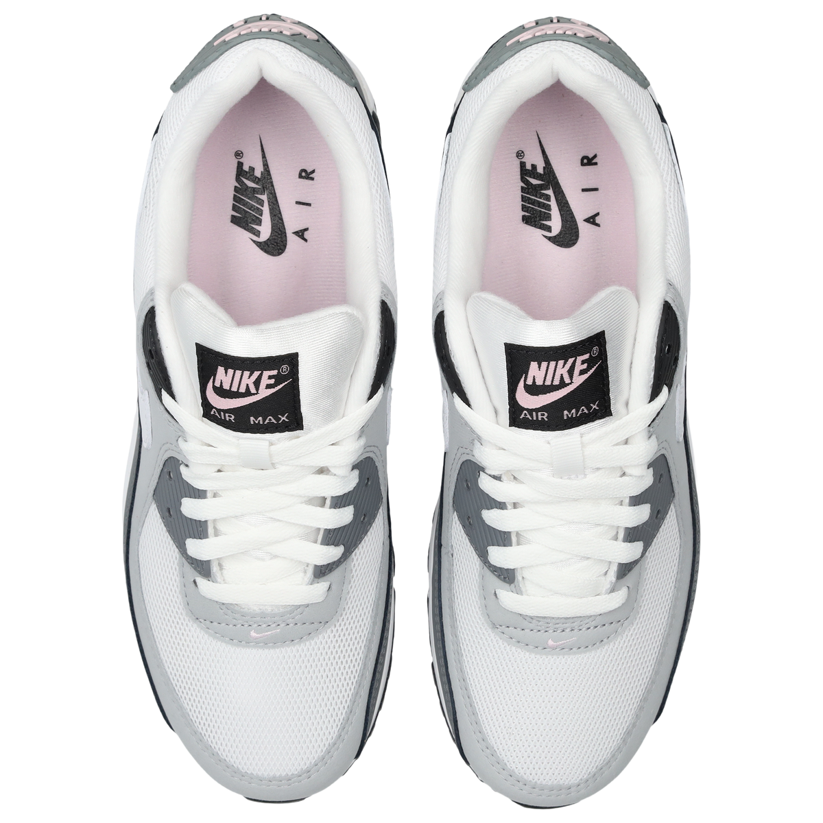 Nike Air Max 90 Wolf Grey