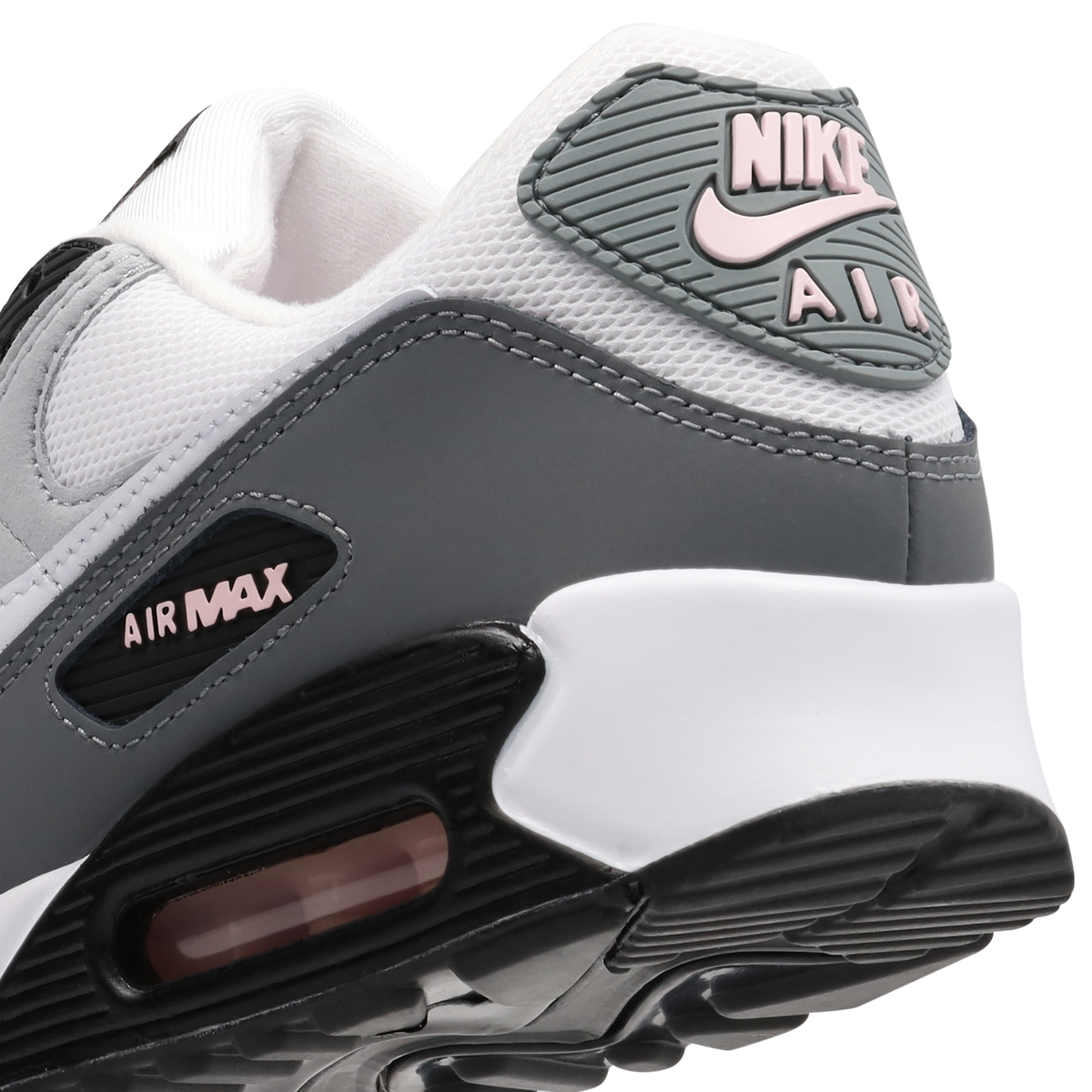 Nike Air Max 90 Wolf Grey