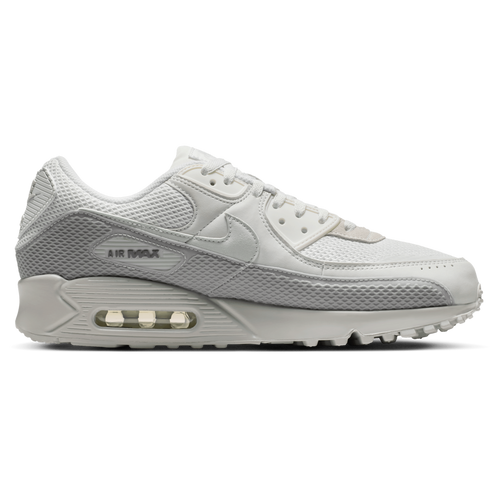 Nike Air Max 90 Off White-Photon Dust-Grey Fog