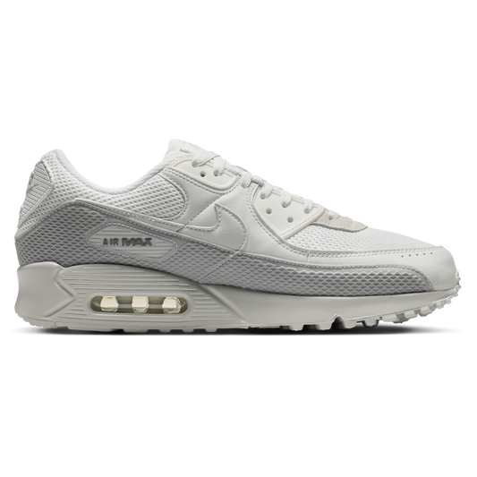 Nike Air Max 90 Off White-Photon Dust-Grey Fog