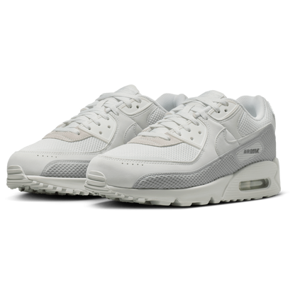 Nike Air Max 90 Off White-Photon Dust-Grey Fog