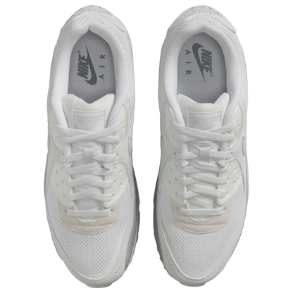 Nike Air Max 90 Off White-Photon Dust-Grey Fog