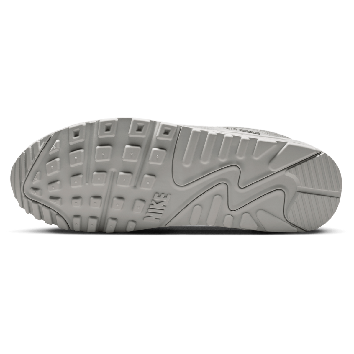 Nike Air Max 90 Off White-Photon Dust-Grey Fog