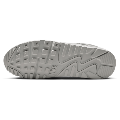 Nike Air Max 90 Off White-Photon Dust-Grey Fog