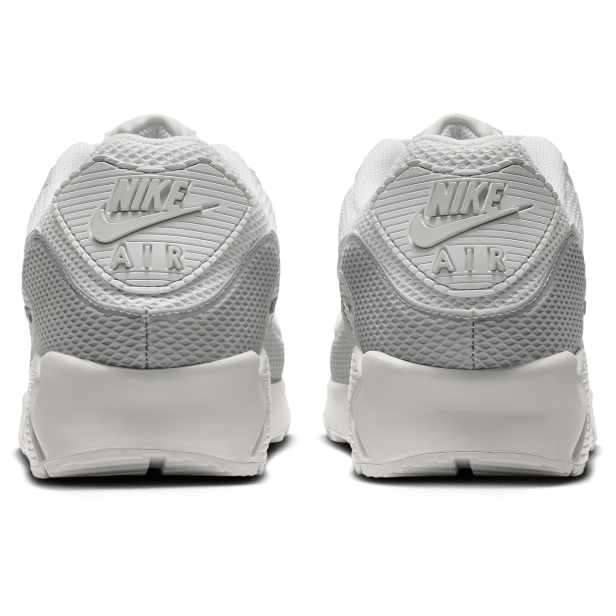 Nike Air Max 90 Off White-Photon Dust-Grey Fog
