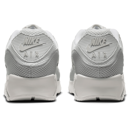 Nike Air Max 90 Off White-Photon Dust-Grey Fog