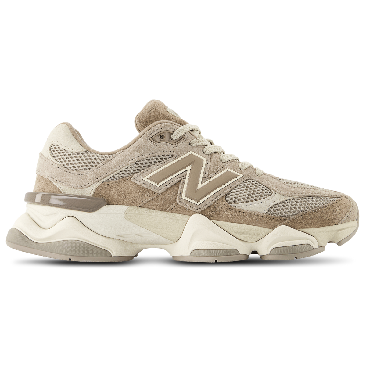 New Balance 9060 Unisex Beige