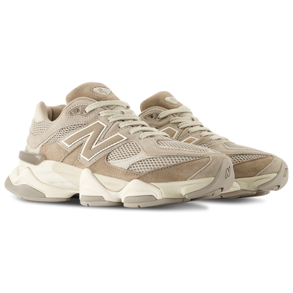 New Balance 9060 Unisex Beige