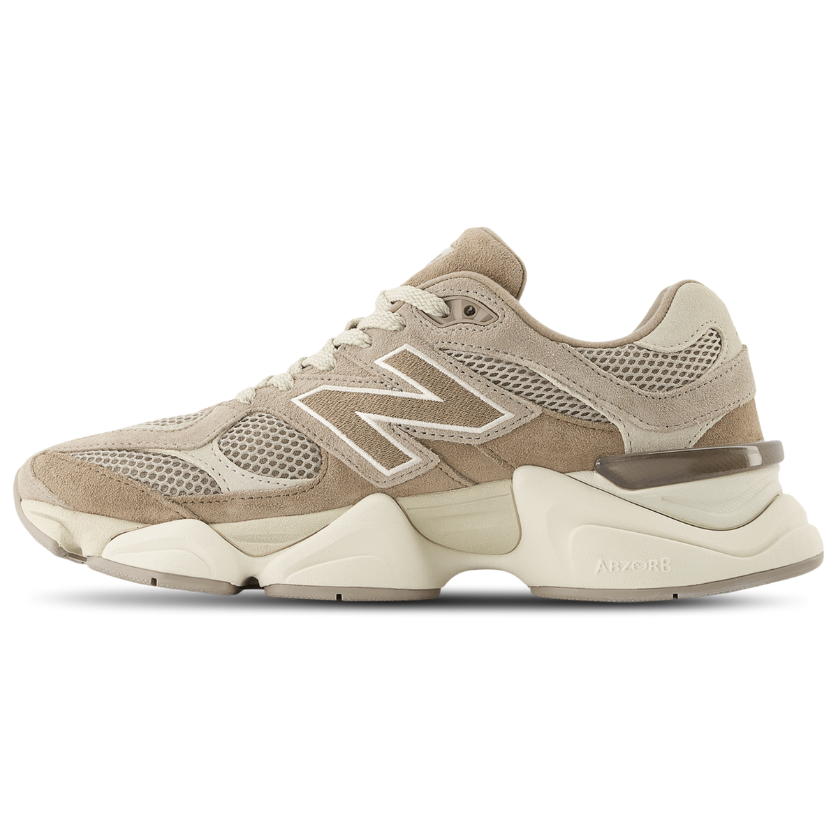 New Balance 9060 Unisex Beige