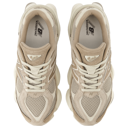 New Balance 9060 Unisex Beige