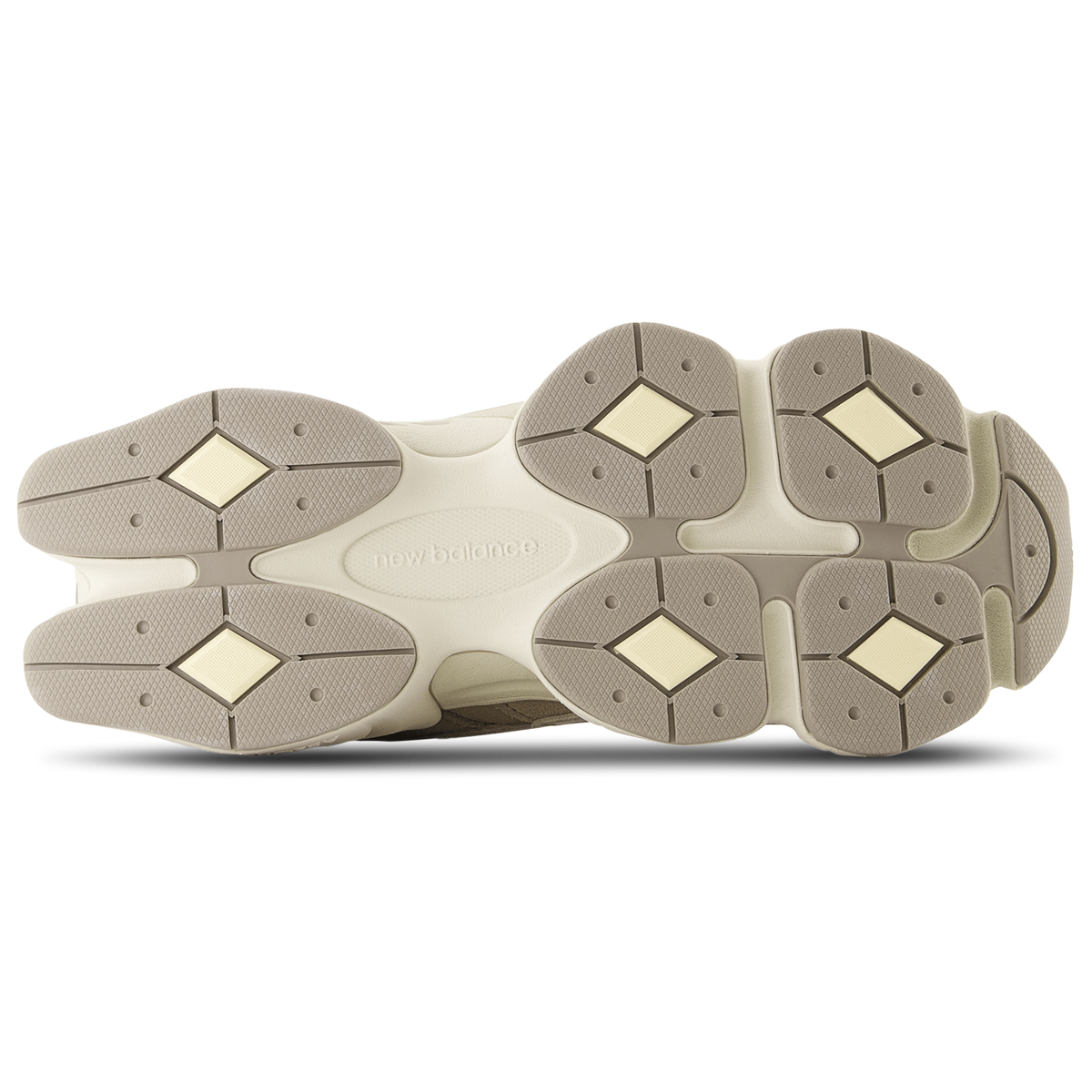 New Balance 9060 Unisex Beige