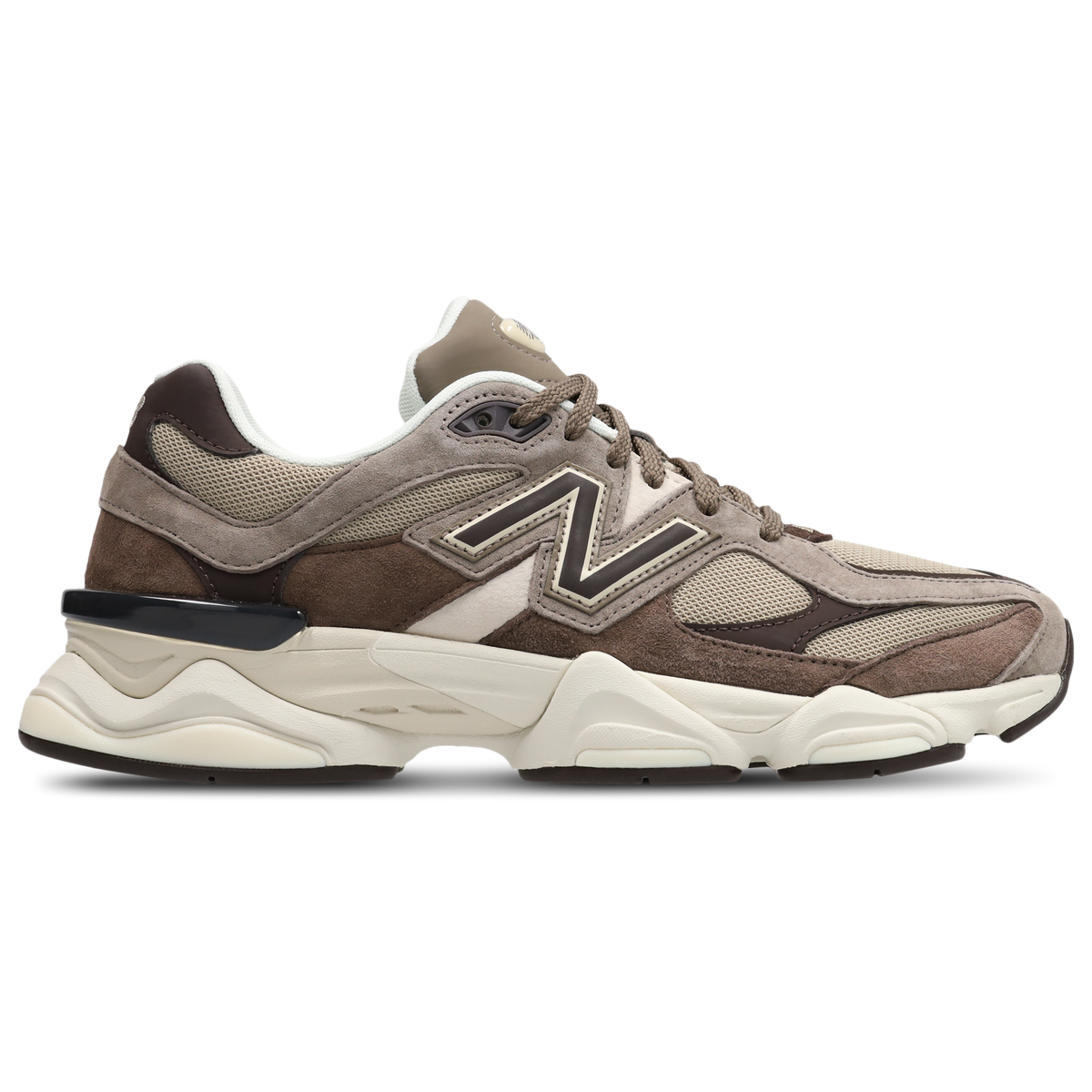 New Balance 9060 Unisex Brown/Beige