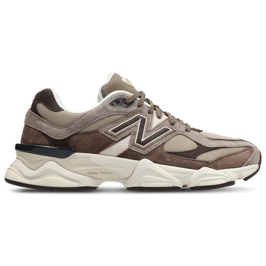 New Balance 9060 Unisex Brown/Beige