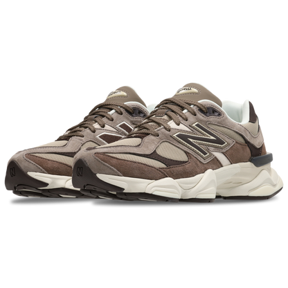 New Balance 9060 Unisex Brown/Beige
